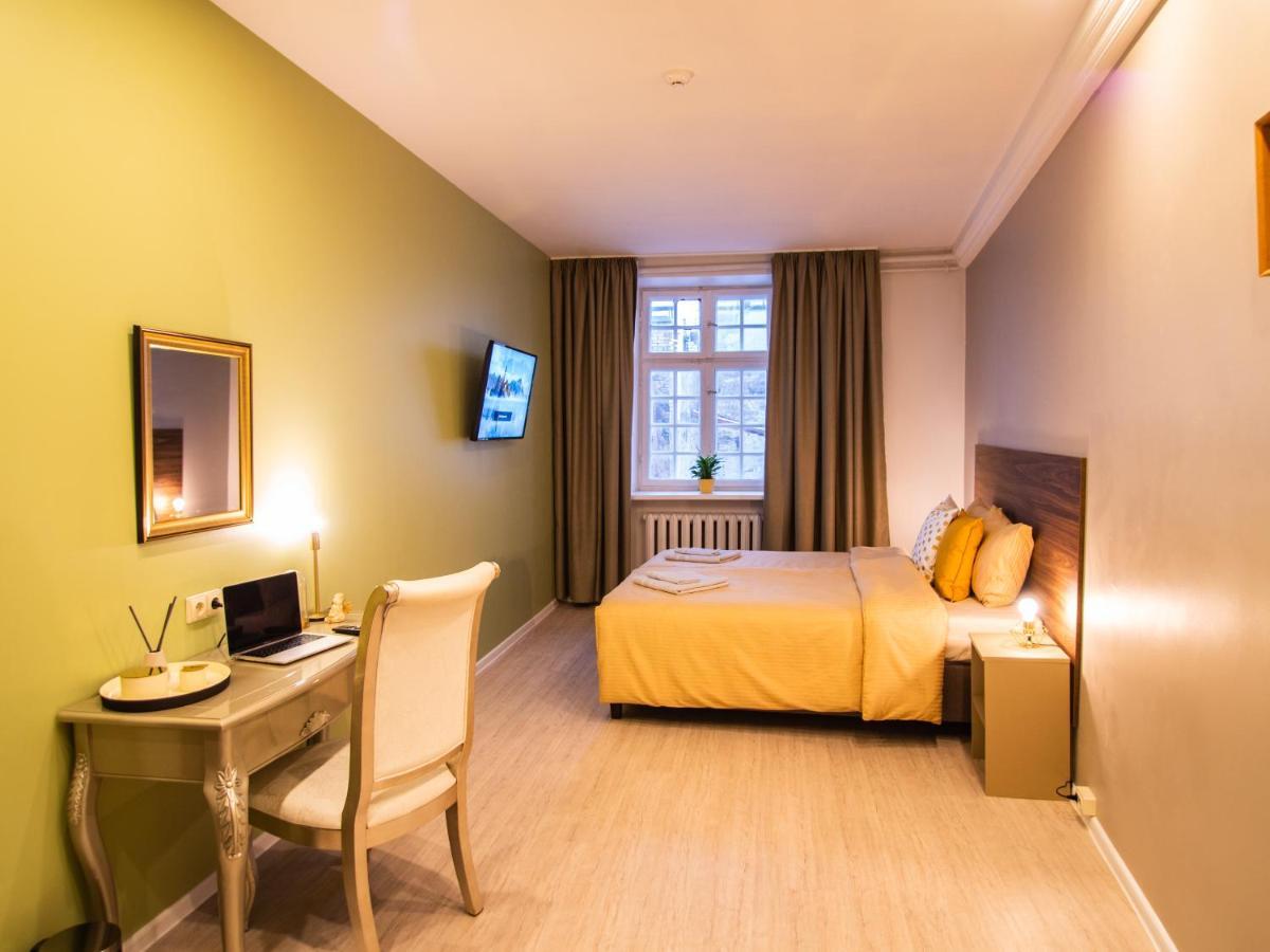 Allure Rooms & Coffee Riga Exterior photo