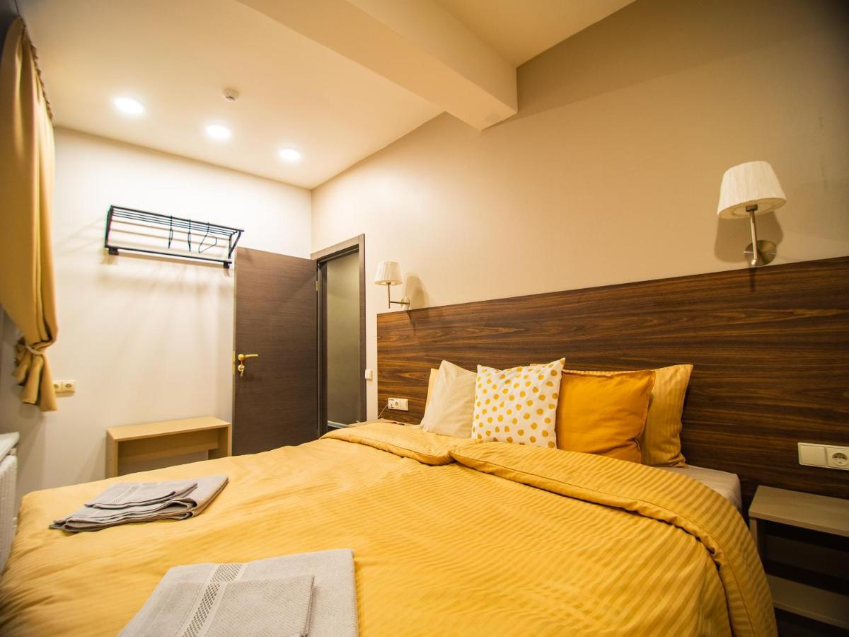 Allure Rooms & Coffee Riga Exterior photo