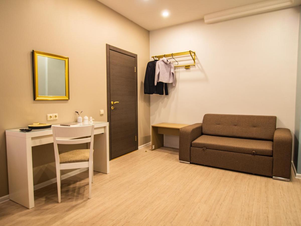 Allure Rooms & Coffee Riga Exterior photo